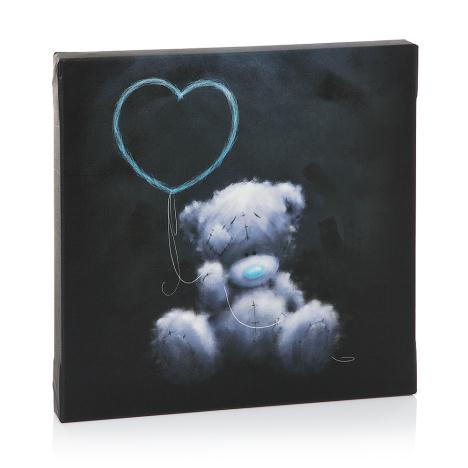 16" Softly Drawn Everlasting LIMITED EDITION Me to You Bear Canvas Art £35.99